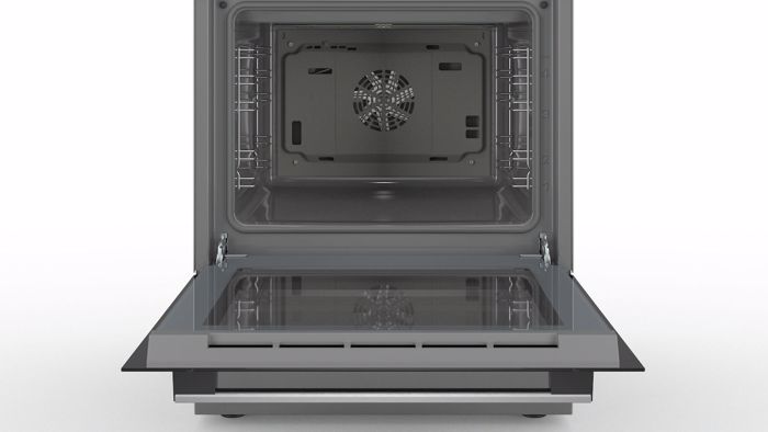 Bosch HKS59E150U Kouzina 66lt Me Keramikes Esties 4+1 Zonon